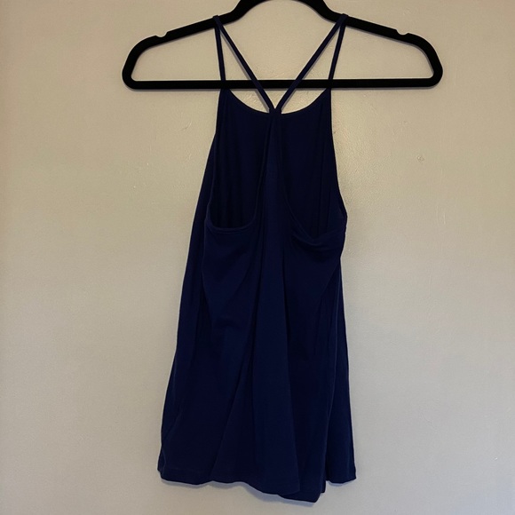 2/$15 Old Navy racer back tank top - Picture 5 of 6